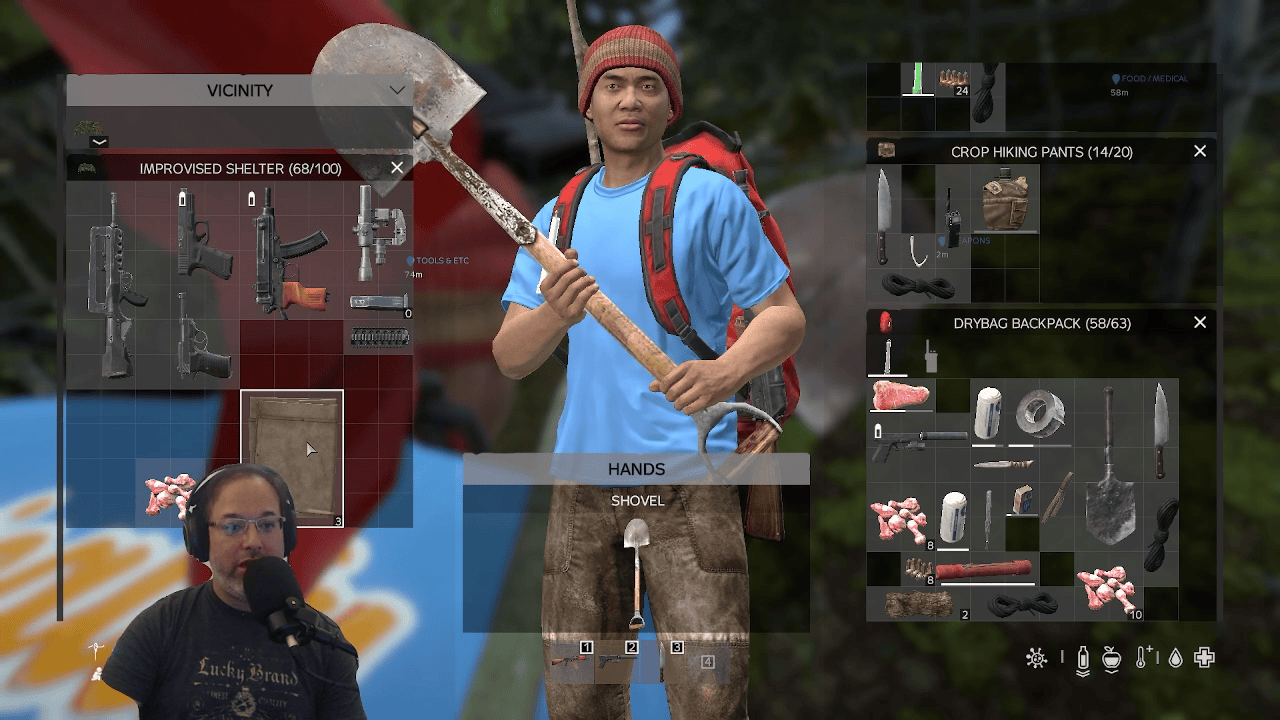 My Love-Hate Relationship with DayZ