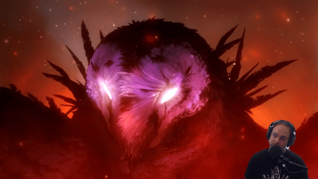 Conquering the Backlog: Ori and the Blind Forest