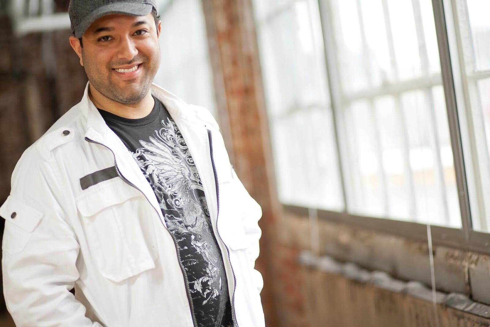 D.J. Soto